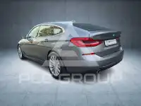 2019 BMW 630