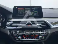 2019 BMW 630