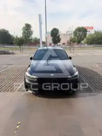 2019 BMW 630