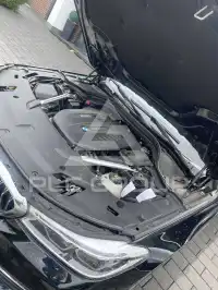 2019 BMW 630