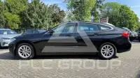 2019 BMW 630