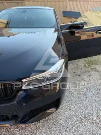 2019 BMW 630