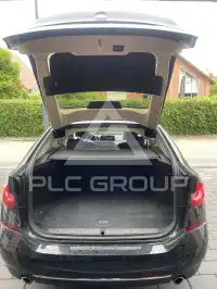 2019 BMW 630