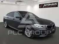 2019 BMW 630