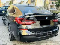 2019 BMW 630