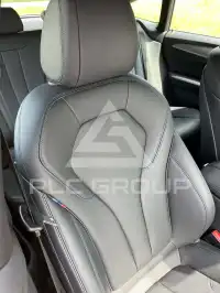 2019 BMW 630