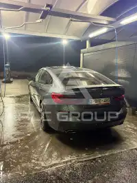 2019 BMW 630
