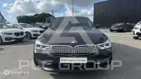 2019 BMW 630