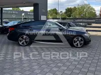 2019 BMW 630