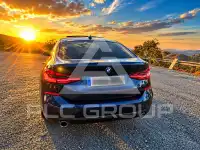 2019 BMW 630