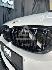 2019 BMW 630