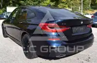 2019 BMW 630
