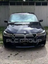 2019 BMW 630