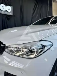 2019 BMW 630