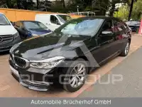 2019 BMW 630