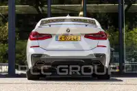 2019 BMW 630