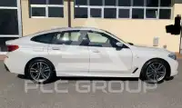 2019 BMW 630