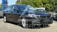 2019 BMW 630