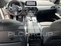 2019 BMW 630