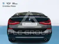 2019 BMW 630