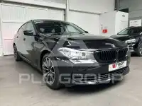 2019 BMW 630