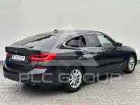2019 BMW 630