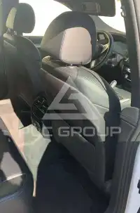 2019 BMW 630