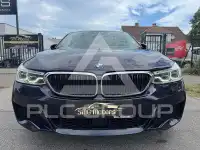 2019 BMW 630