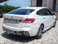 2019 BMW 630