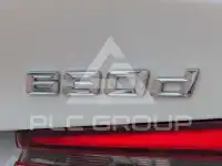 2019 BMW 630