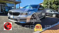 2019 BMW 630