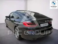 2019 BMW 630