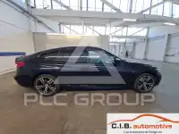 2019 BMW 630