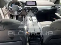 2019 BMW 630
