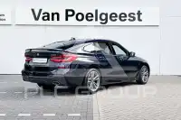 2019 BMW 630