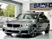 2019 BMW 630