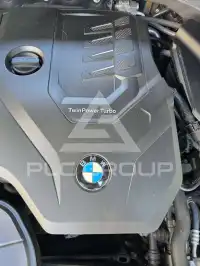 2019 BMW 630