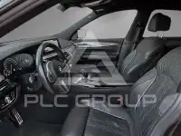 2019 BMW 630