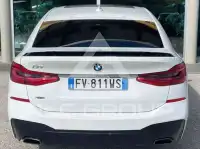 2019 BMW 630