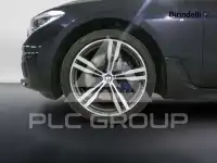 2019 BMW 630