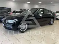 2019 BMW 630