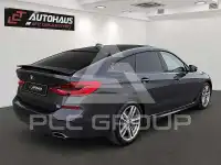 2019 BMW 630