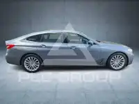 2019 BMW 630