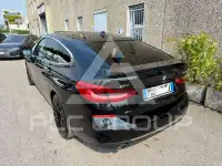 2019 BMW 630