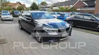 2019 BMW 630