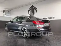 2019 BMW 630