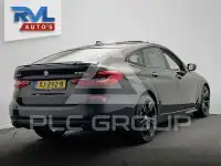2019 BMW 630