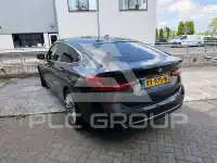2019 BMW 630