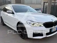 2019 BMW 630