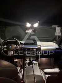 2019 BMW 630